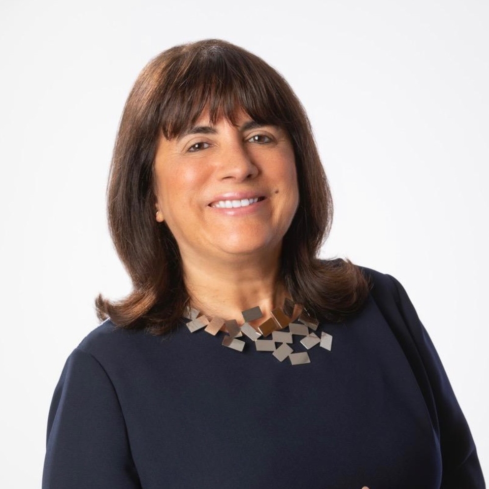 Marie Elena Angulo