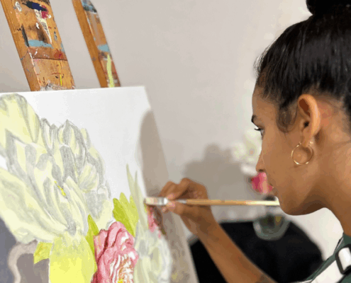 painting