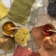 Natural Dyes Veronica Buitron