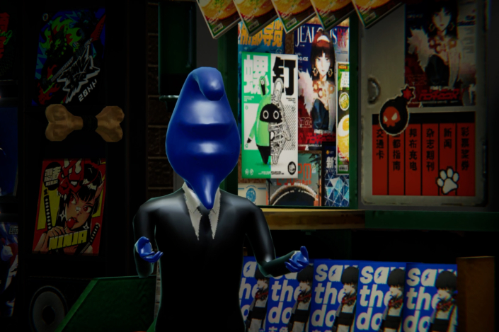 Best Quality Blue Jazz Best Quality Blue Jazz