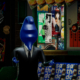 Best Quality Blue Jazz