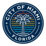 City of Miami logo