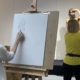 Human Figure Drawing with Frank