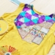 Applique supplies