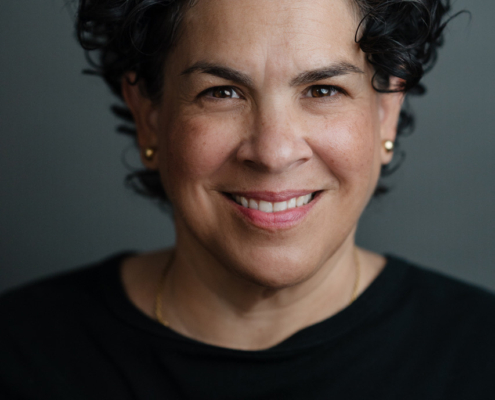 CarmenPelaez Headshot