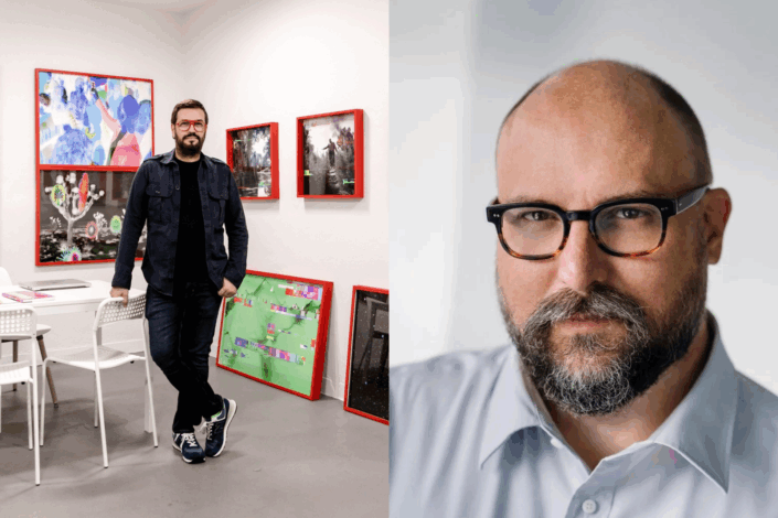 SUPERNATURE In Conversation Preview